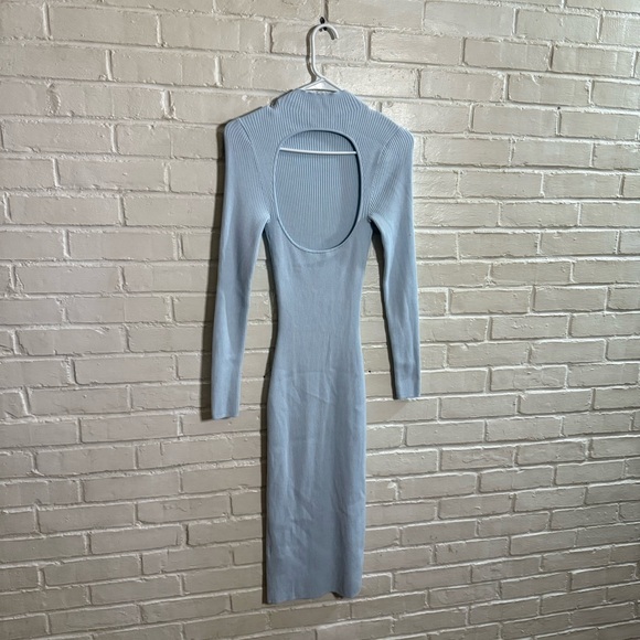 Babaton Dress - Picture 3 of 3